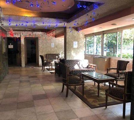 Horreya Hotel Κάιρο Εξωτερικό φωτογραφία