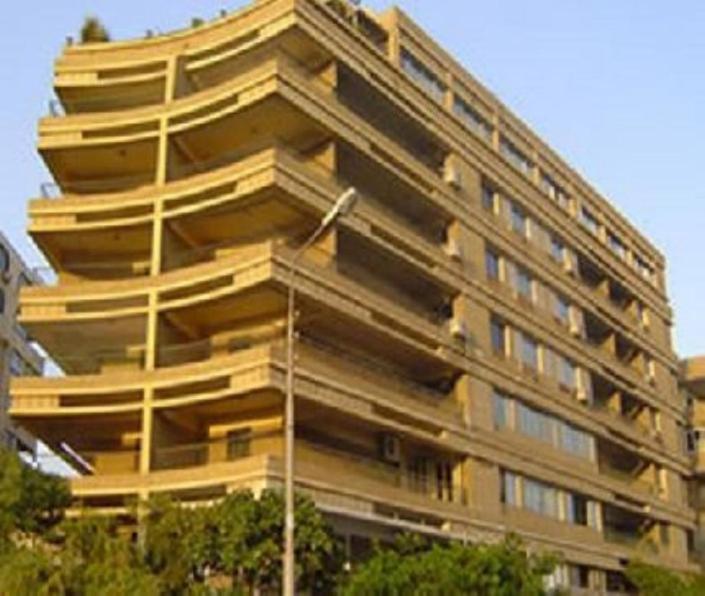 Horreya Hotel Κάιρο Εξωτερικό φωτογραφία
