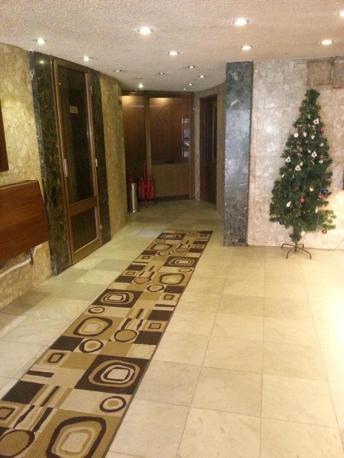 Horreya Hotel Κάιρο Εξωτερικό φωτογραφία