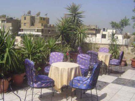 Horreya Hotel Κάιρο Εξωτερικό φωτογραφία