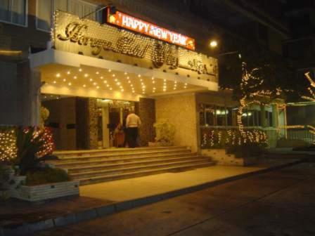 Horreya Hotel Κάιρο Εξωτερικό φωτογραφία