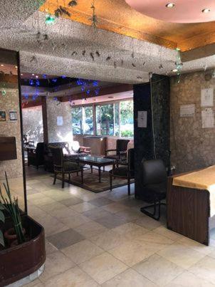 Horreya Hotel Κάιρο Εξωτερικό φωτογραφία