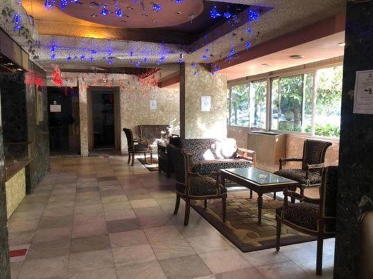 Horreya Hotel Κάιρο Εξωτερικό φωτογραφία