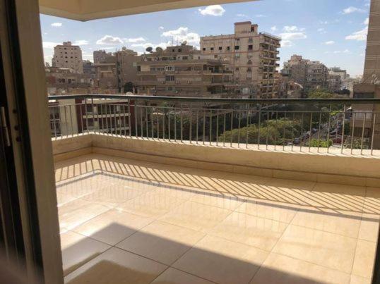 Horreya Hotel Κάιρο Εξωτερικό φωτογραφία