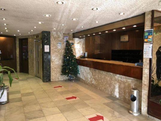 Horreya Hotel Κάιρο Εξωτερικό φωτογραφία