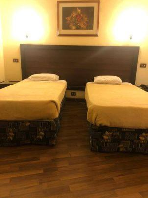 Horreya Hotel Κάιρο Εξωτερικό φωτογραφία