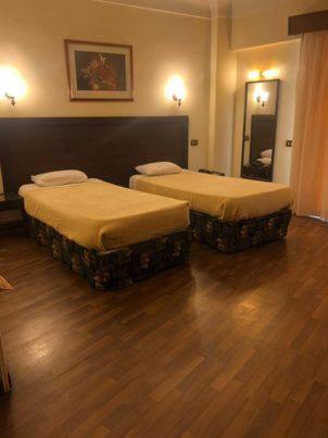 Horreya Hotel Κάιρο Εξωτερικό φωτογραφία